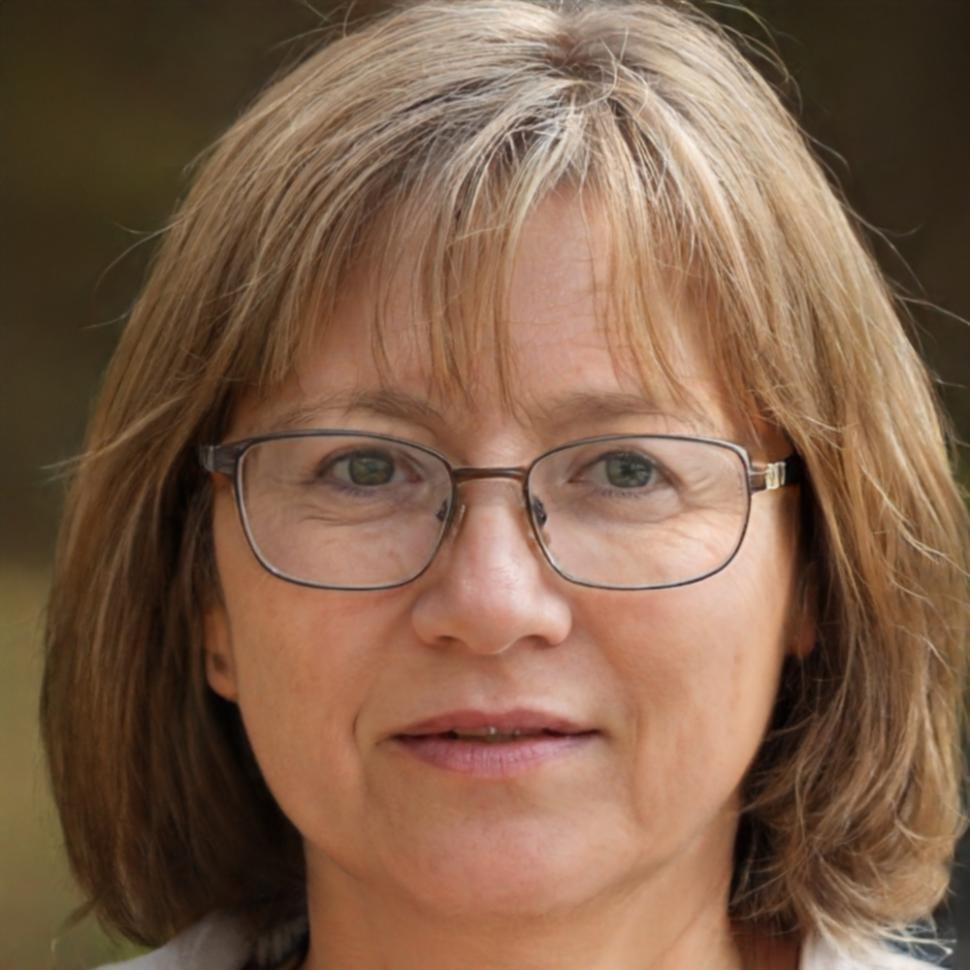 Rhea Castellanos, Head of Security Research