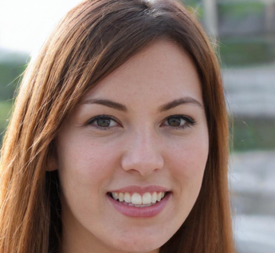 Zelda Voss, Client Relations Director