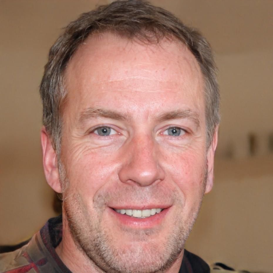 Marcus Fieldstone, senior fraud prevention specialist with over 15 years experience